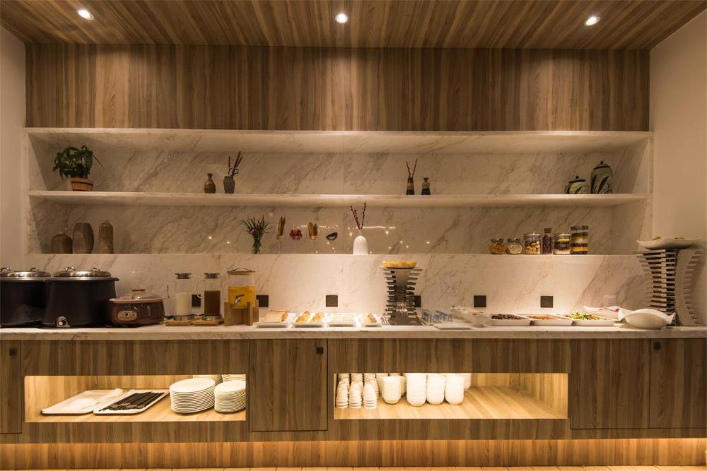 hanting premium hotel xian xibu avenue industrial park