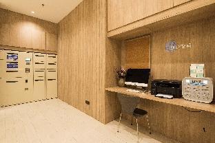hanting premium hotel xian xibu avenue industrial park