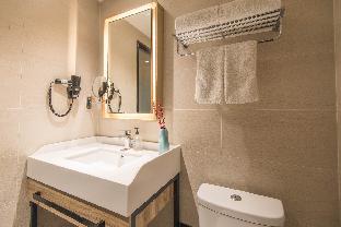 hanting premium hotel xian xibu avenue industrial park