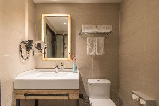 hanting premium hotel xian xibu avenue industrial park
