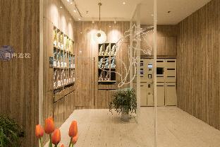 hanting premium hotel xian xibu avenue industrial park