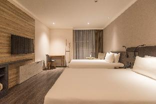 hanting premium hotel xian xibu avenue industrial park