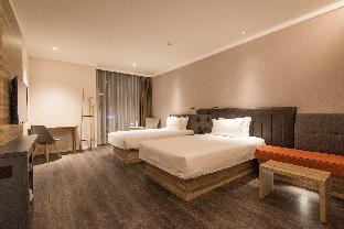 hanting premium hotel xian xibu avenue industrial park
