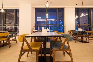 hanting premium hotel xian xibu avenue industrial park