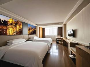 vienna hotel guangxi guigang pingnan xishan road