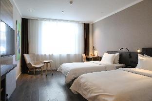 hanting premium hotel changchun hightech zone sili
