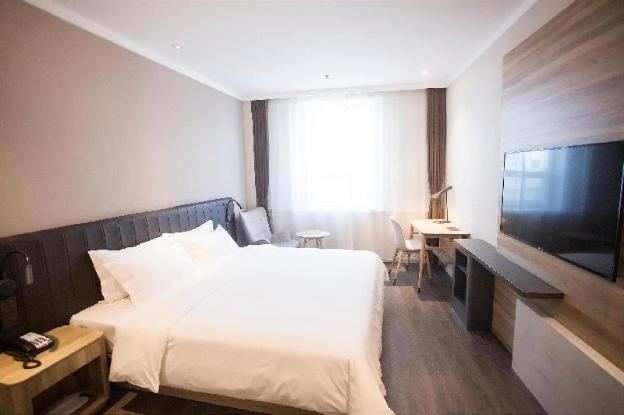 hanting premium hotel changchun hightech zone sili