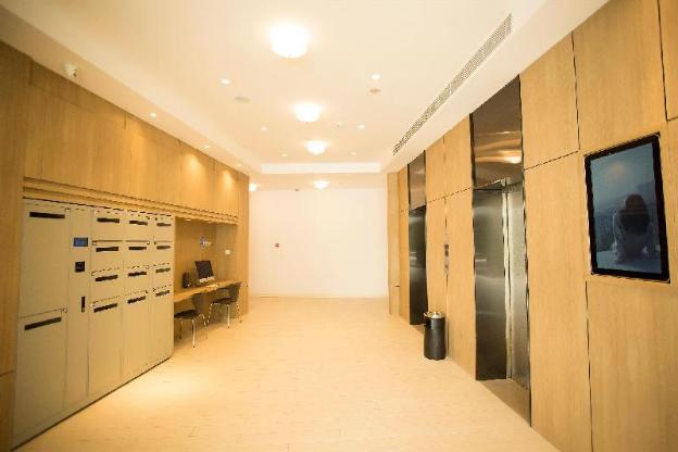 hanting premium hotel changchun hightech zone sili