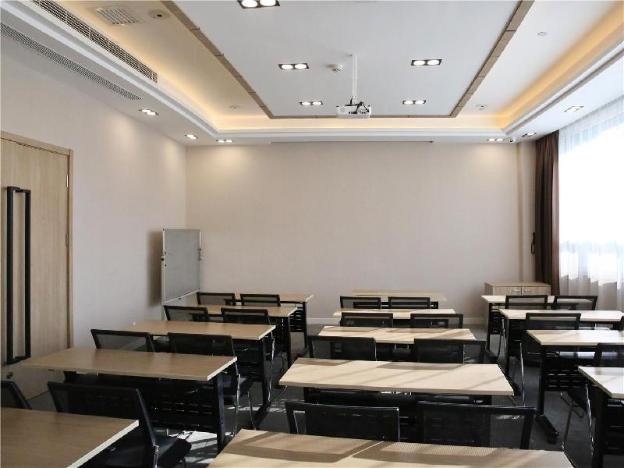 hanting premium hotel changchun hightech zone sili