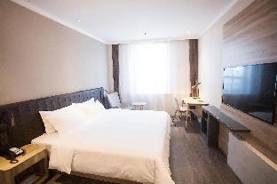 hanting premium hotel changchun hightech zone sili