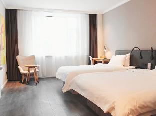 hanting premium hotel changchun hightech zone sili