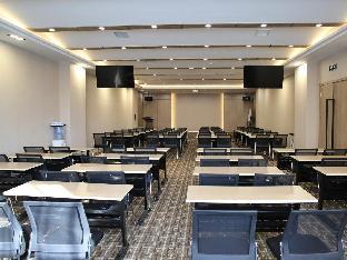 hanting premium hotel changchun hightech zone sili