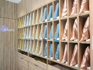 hanting premium hotel changchun hightech zone sili
