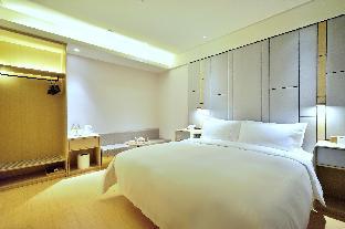 ji hotel shanghai wujing normal university