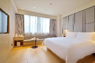 ji hotel shanghai wujing normal university