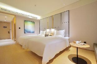 ji hotel shanghai wujing normal university