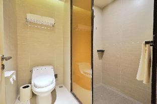 ji hotel shanghai wujing normal university