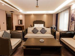 starway hotel qiqihar railway station