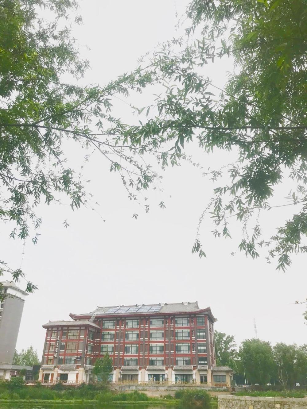 ji hotel qufu sankong scenic