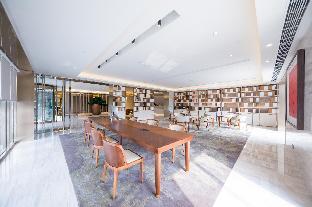 ji hotel qufu sankong scenic