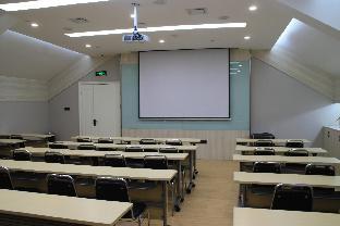 ji hotel qufu sankong scenic