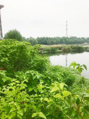 ji hotel qufu sankong scenic