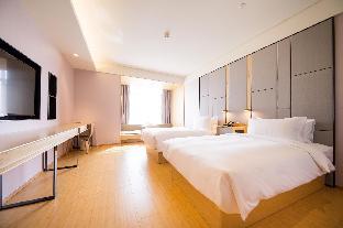 ji hotel qufu sankong scenic