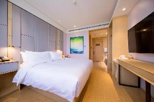 ji hotel qufu sankong scenic