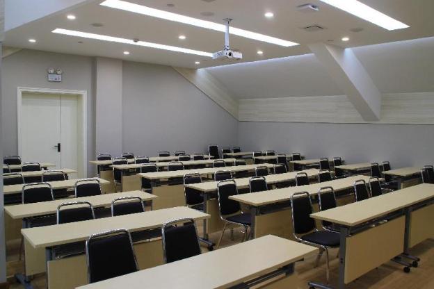 ji hotel qufu sankong scenic