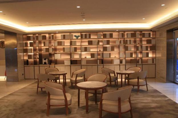 ji hotel qufu sankong scenic