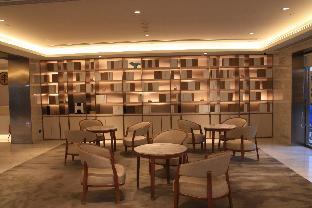 ji hotel qufu sankong scenic