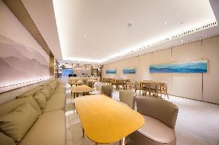 ji hotel qufu sankong scenic