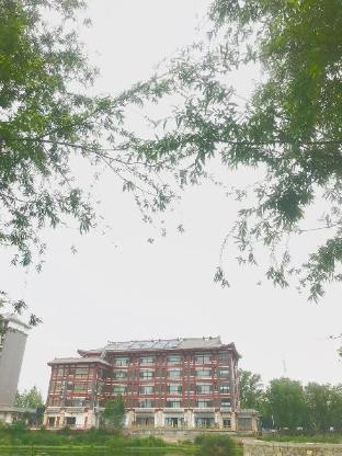 ji hotel qufu sankong scenic
