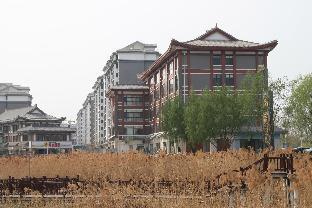 ji hotel qufu sankong scenic
