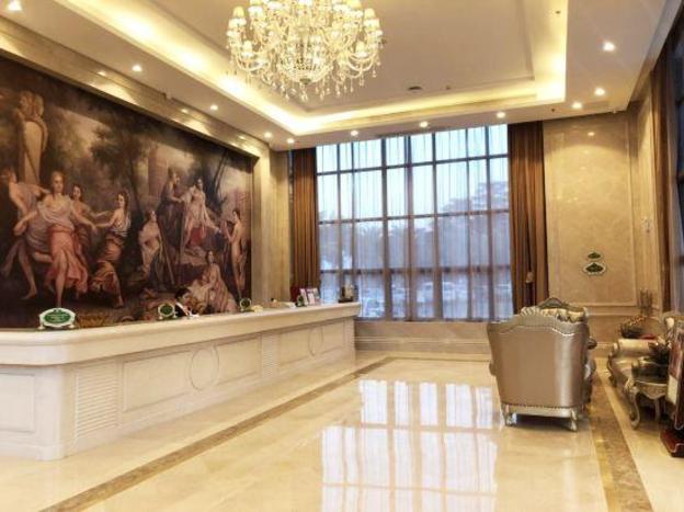 vienna international hotel yangxifuda