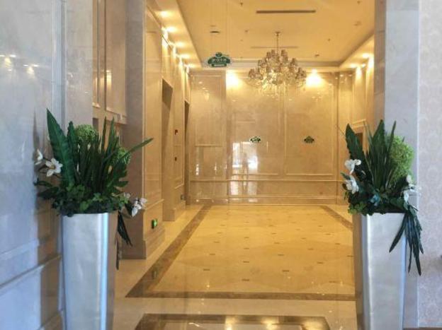 vienna international hotel yangxifuda