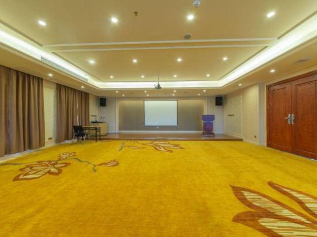 vienna international hotel yangxifuda