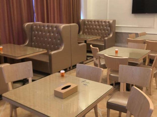 vienna international hotel yangxifuda