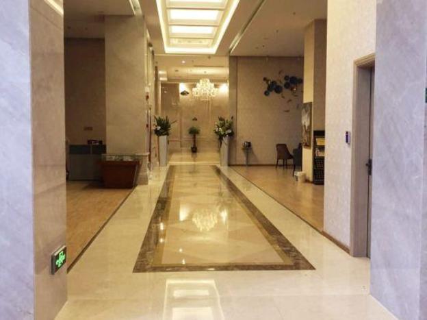 vienna international hotel yangxifuda