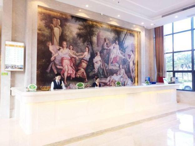 vienna international hotel yangxifuda