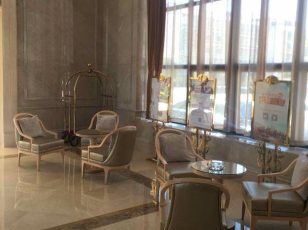 vienna international hotel yangxifuda