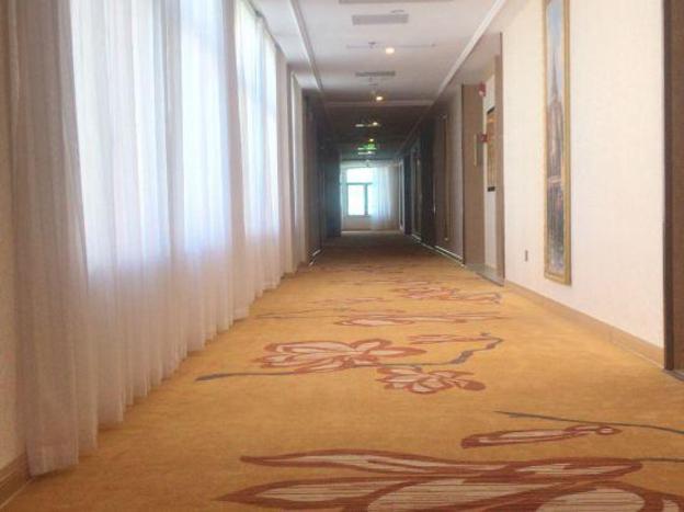 vienna international hotel yangxifuda