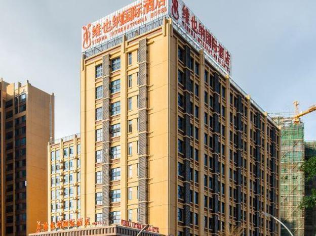 vienna international hotel yangxifuda