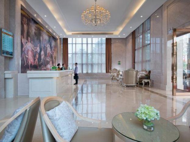 vienna international hotel yangxifuda