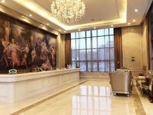 vienna international hotel yangxifuda