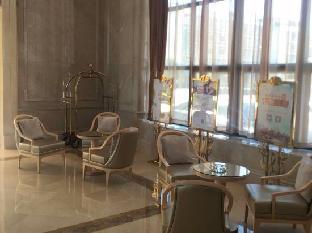 vienna international hotel yangxifuda