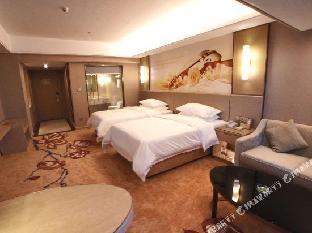 vienna international hotel yangxifuda
