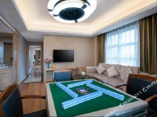 vienna international hotel yangxifuda