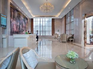 vienna international hotel yangxifuda
