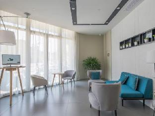 home inn selected nanchang xianghu xiaolan industrial park